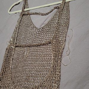 Swimsuit Cover up
